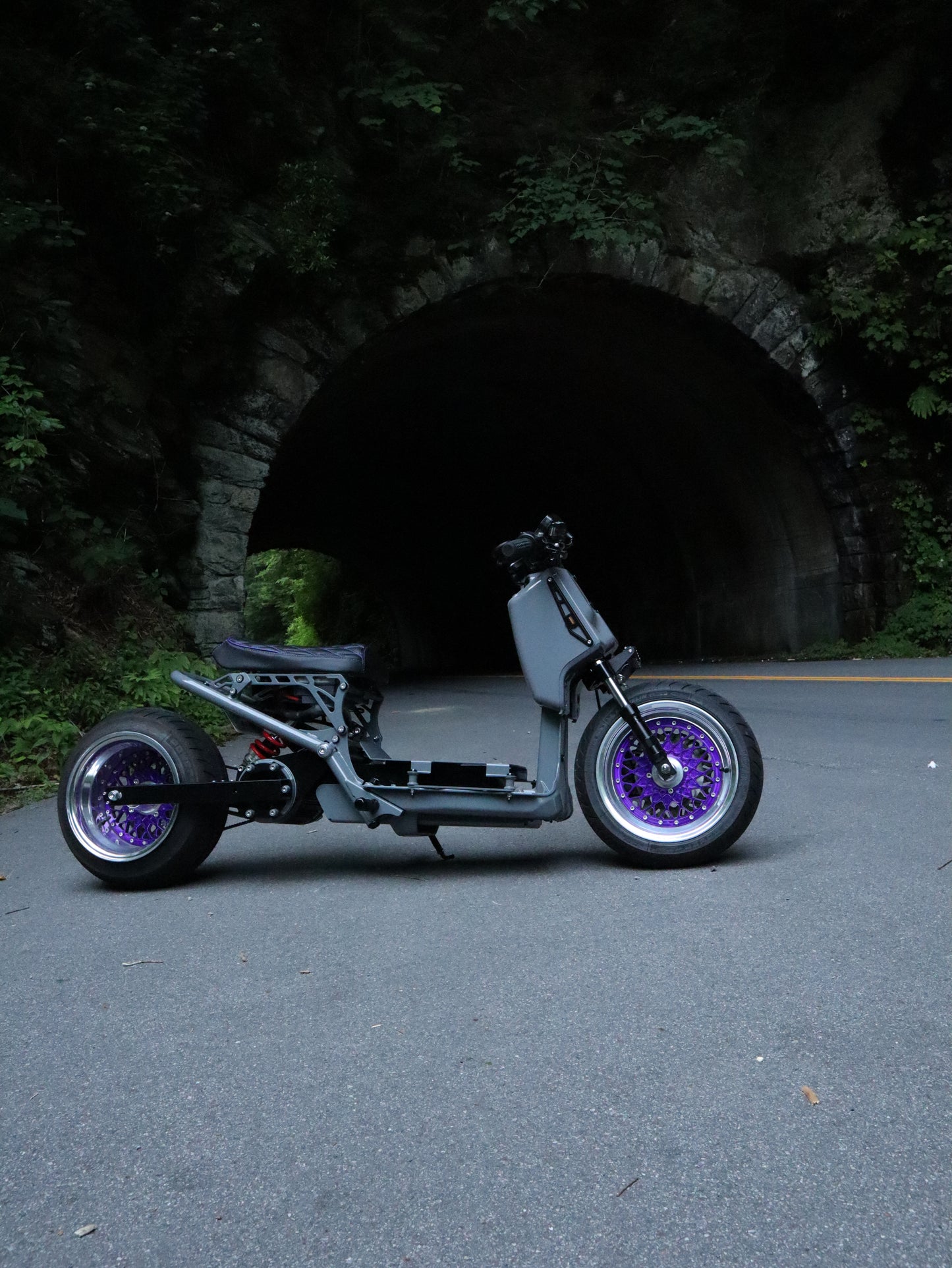 Nardo Grey ERuck