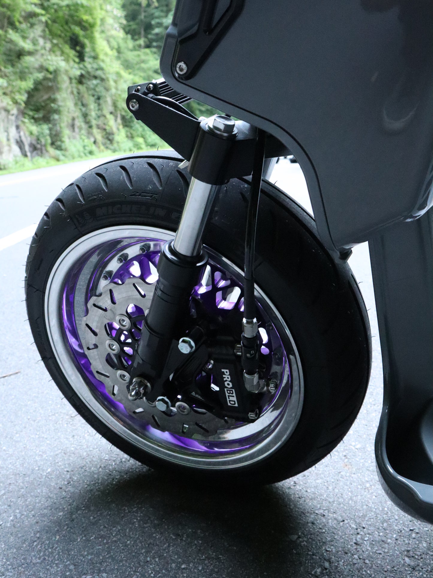 Nardo Grey ERuck
