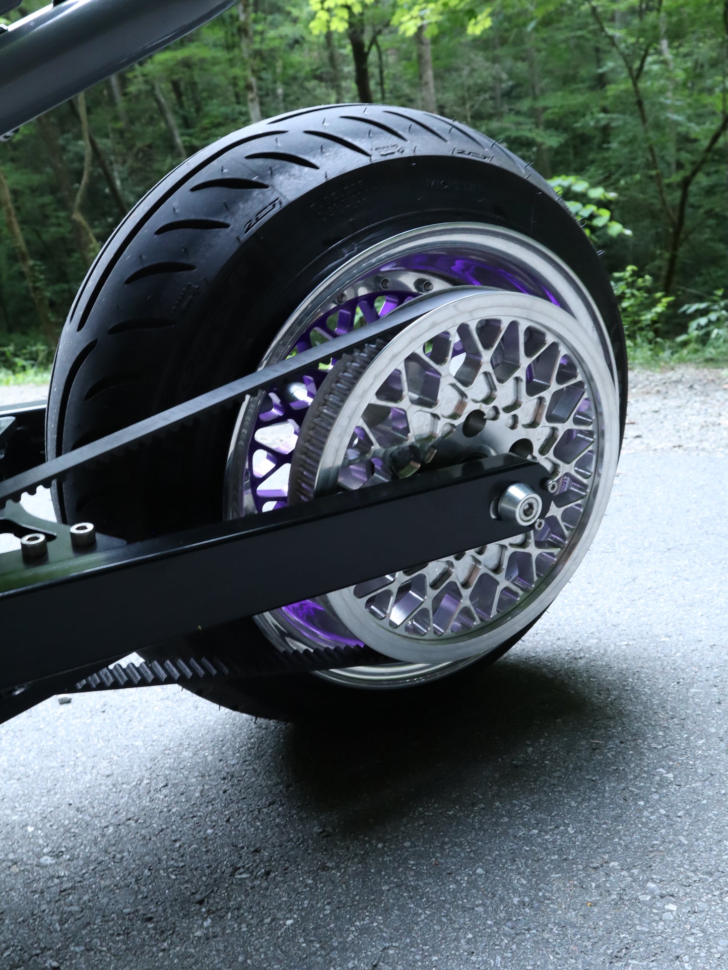Nardo Grey ERuck