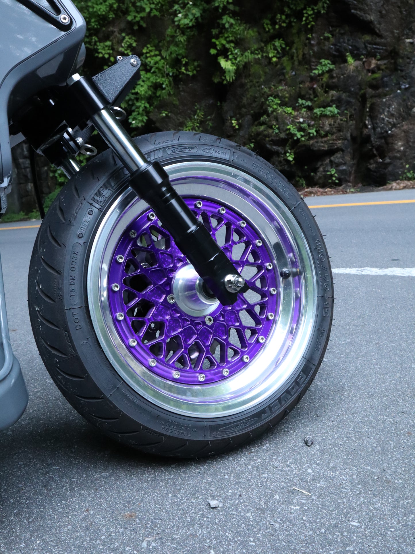 Nardo Grey ERuck