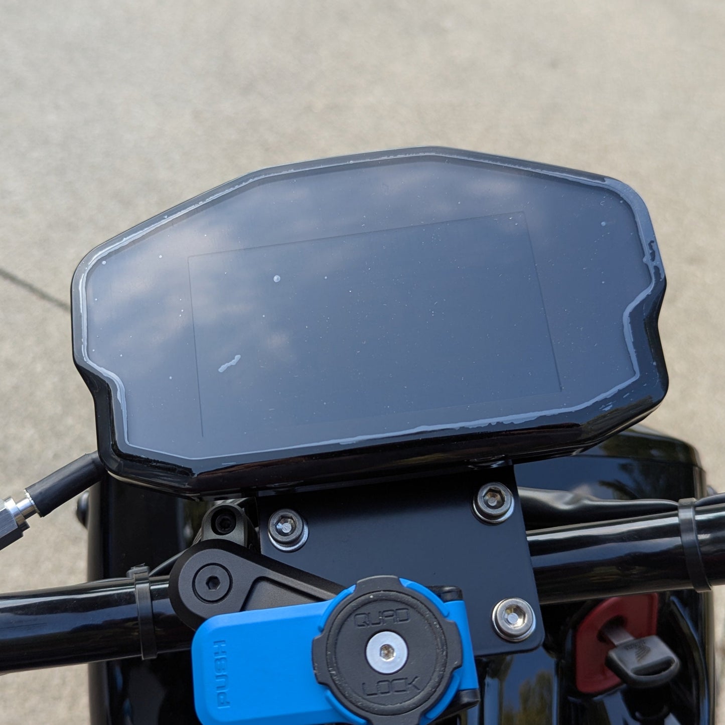 Electric Honda Ruckus Conversion Kit