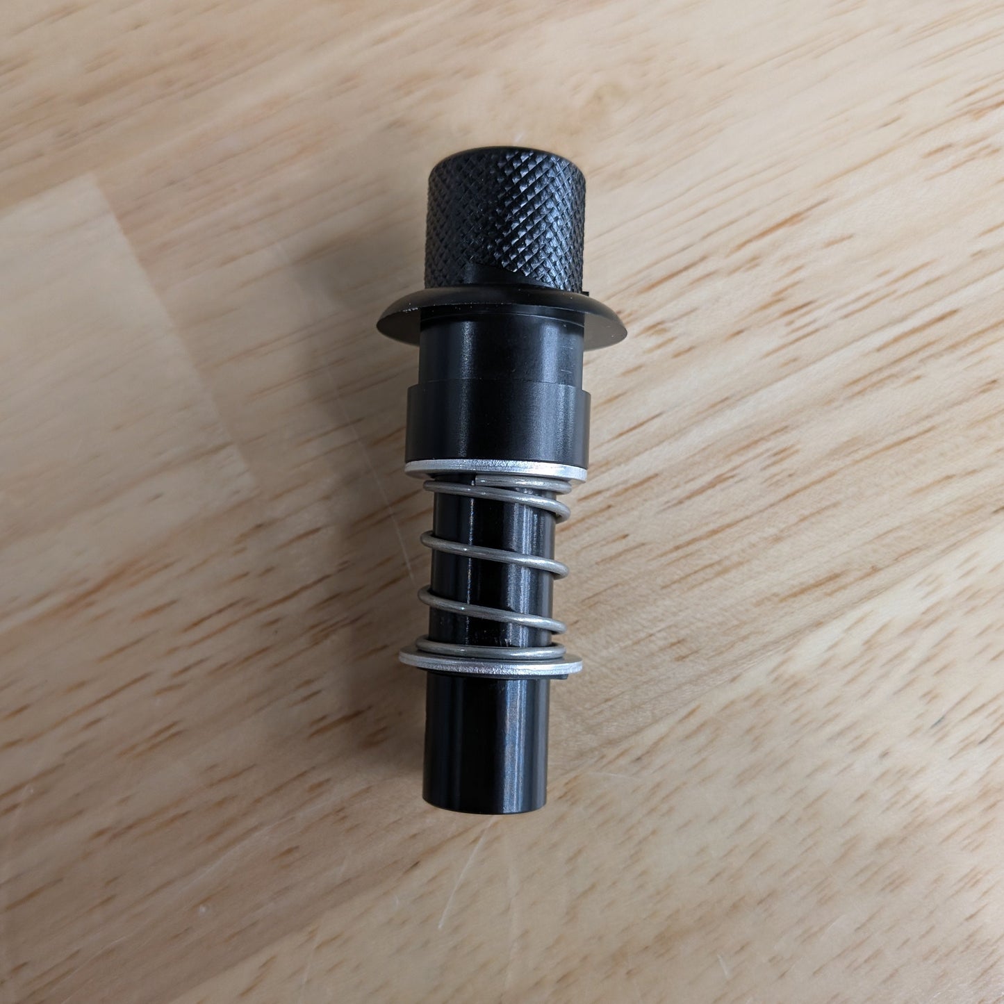 Honda Grom Keyless Seat Release