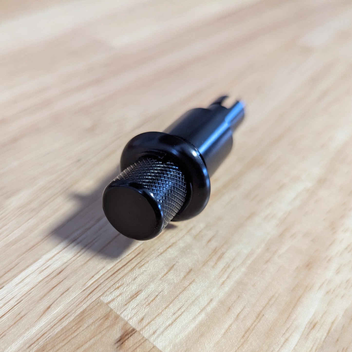 Honda Grom Keyless Seat Release